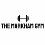 Markham Gym logo