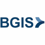 BGIS logo