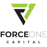 Force One Capital Logo