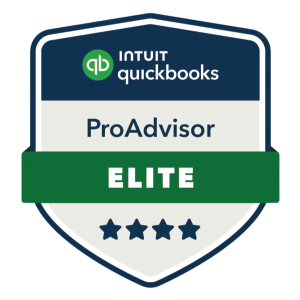 QuickBooks ProAdvisor Elite