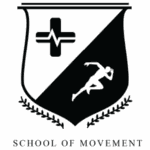 School of movement logo