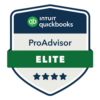 Intuit Quickbooks Elite (Transparent)